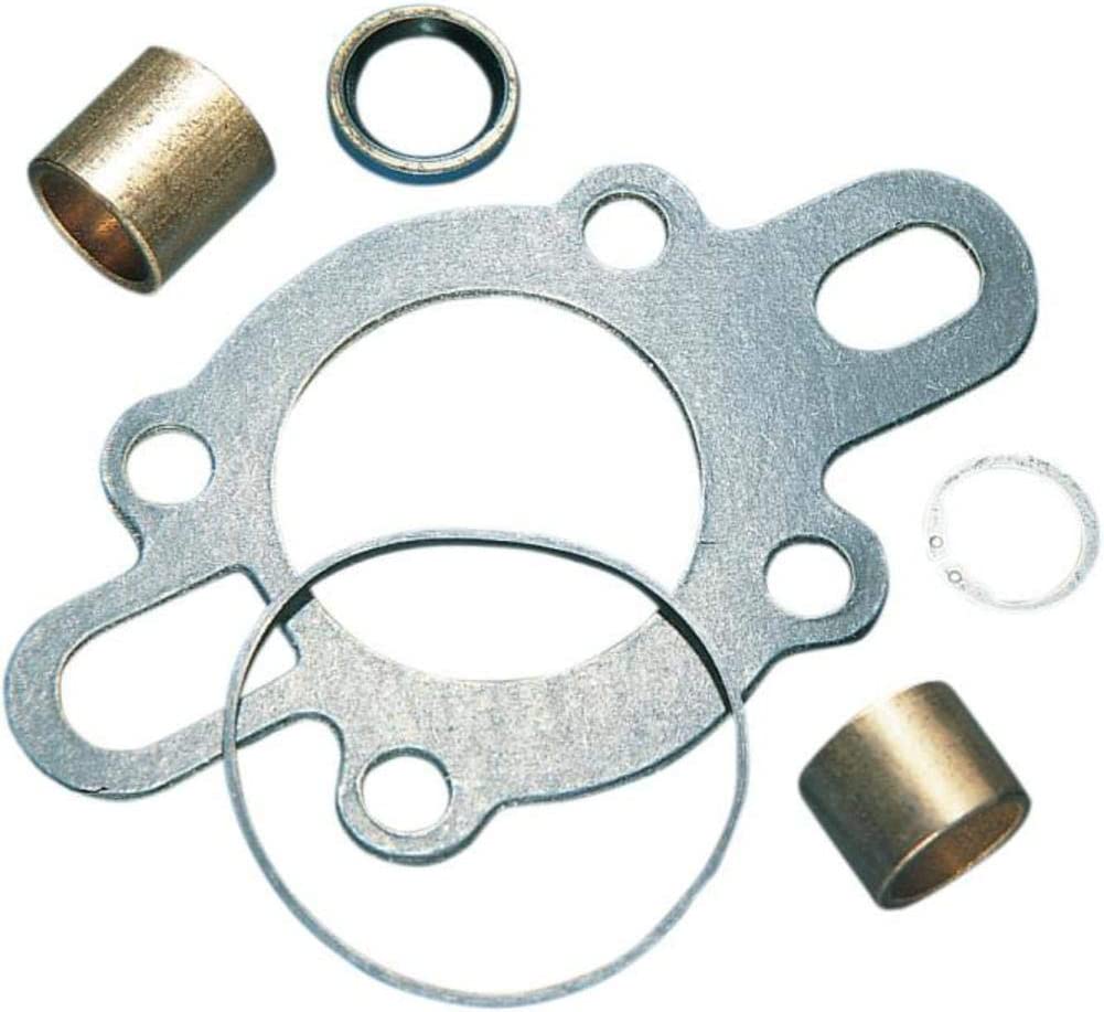 Eastern Motorcycle Parts 17-0126