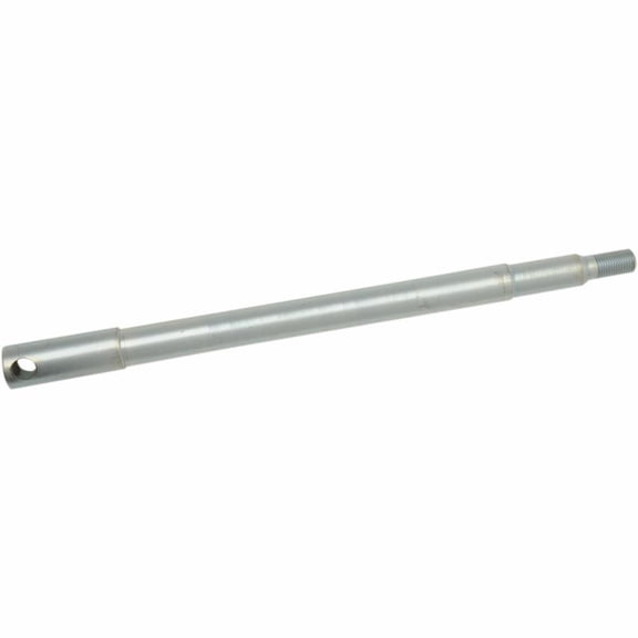 Eastern Motorcycle Parts 45-0194 3/4in. Front Axle