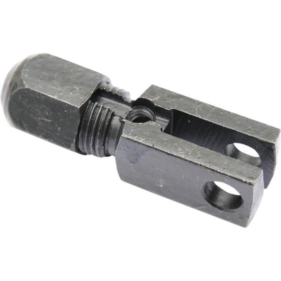 Eastern Motorcycle Parts A-45172-28 Front Brake Cable Clevis