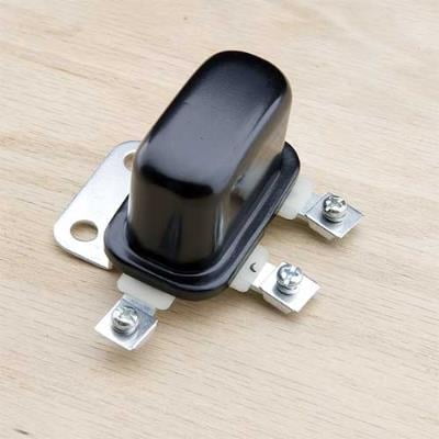 Eastern Motorcycle Parts A-71455-67B Starter Relay