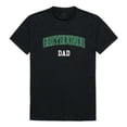 thumbnail image 1 of Eastern New Mexico University Greyhounds College Dad T-Shirt, Black - Large, 1 of 1