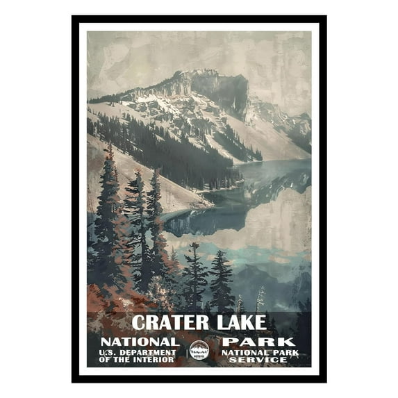 Eastern Print Florida Wall Art, States Landscape Wall Art Decor, Indiana Travel Posters, City Wall Art, Travel Posters, USA Travel Posters, Office Living Room Wall Posters (UNFRAMED) 16x24