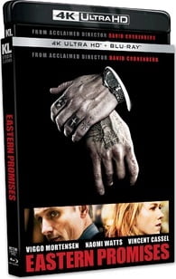 KL Studio Classics - Eastern Promises [ULTRA HD]