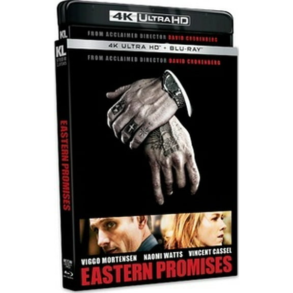 KL Studio Classics - Eastern Promises [ULTRA HD]