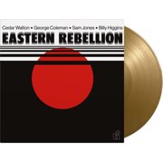 Eastern Rebellion - Eastern Rebellion - Music & Performance - Vinyl