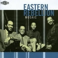 thumbnail image 1 of Eastern Rebellion - Mosaic - Music & Performance - CD, 1 of 1