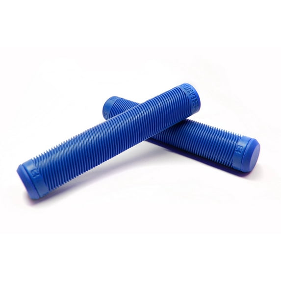 Eastern Riblet Grips Blue