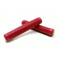 thumbnail image 1 of Eastern Riblet Grips Red, 1 of 1