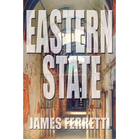 Eastern State (Paperback)