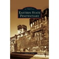 thumbnail image 1 of Eastern State Penitentiary (Hardcover), 1 of 1