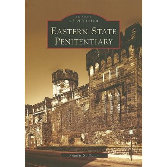 Pre-Owned Eastern State Penitentiary (Paperback) 0738550396 9780738550398