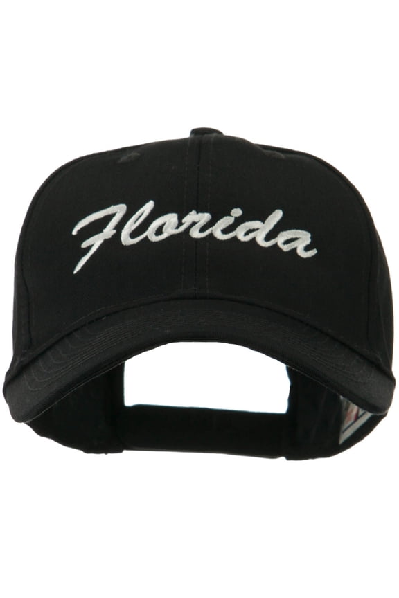 Eastern States Embroidered Cap - Florida OSFM