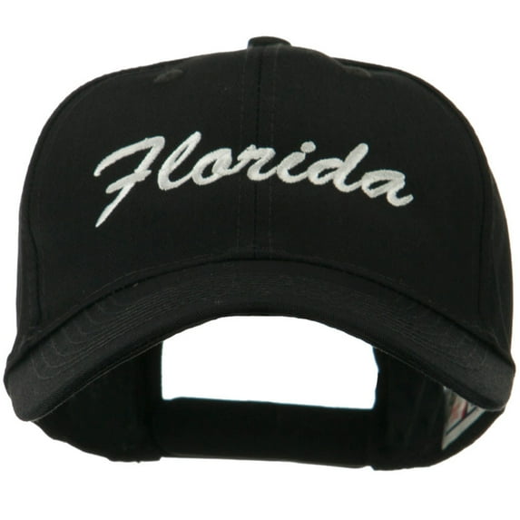 Eastern States Embroidered Cap - Florida OSFM