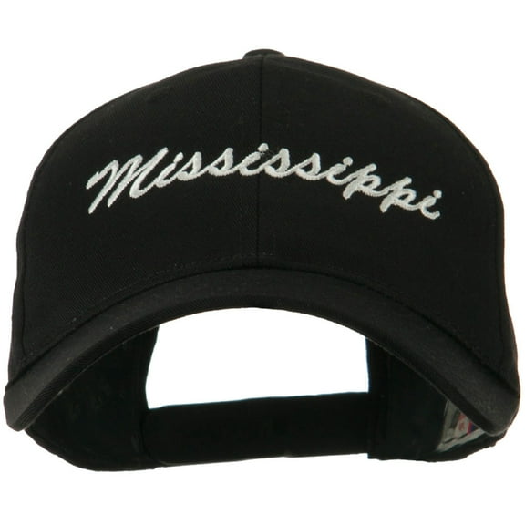 Eastern States Embroidered Cap - Mississippi OSFM
