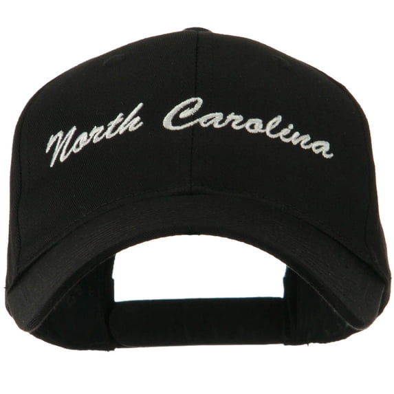 Eastern States Embroidered Cap - North Carolina OSFM