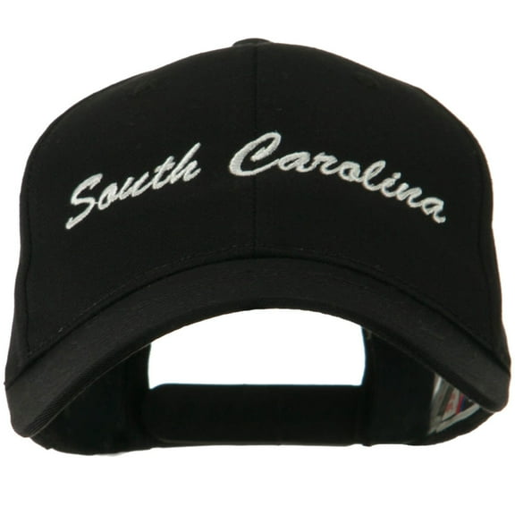 Eastern States Embroidered Cap - South Carolina OSFM