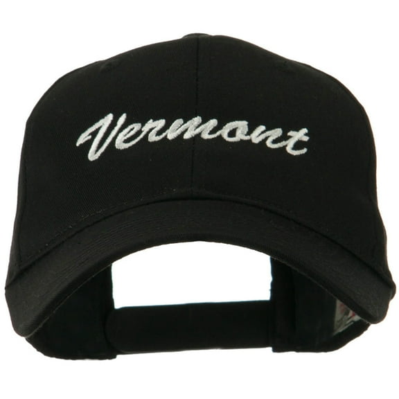 Eastern States Embroidered Cap - Vermont OSFM