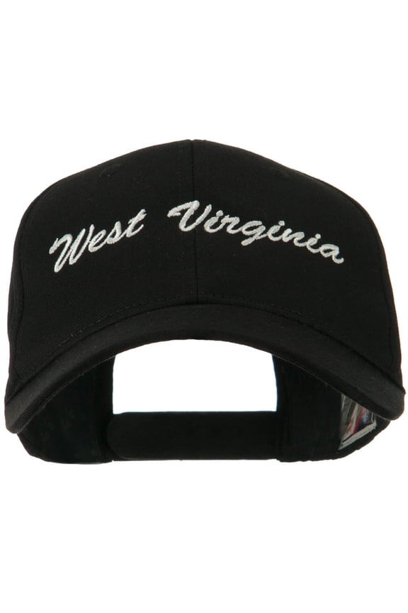 Eastern States Embroidered Cap - West Virginia OSFM