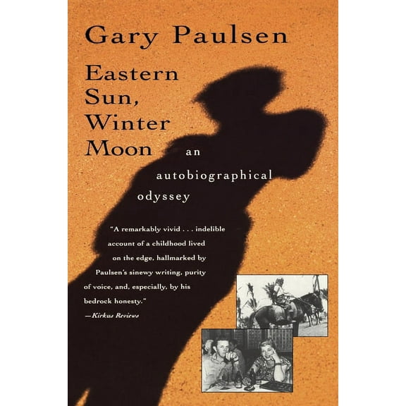 Eastern Sun, Winter Moon: An Autobiographical Odyssey, (Paperback)