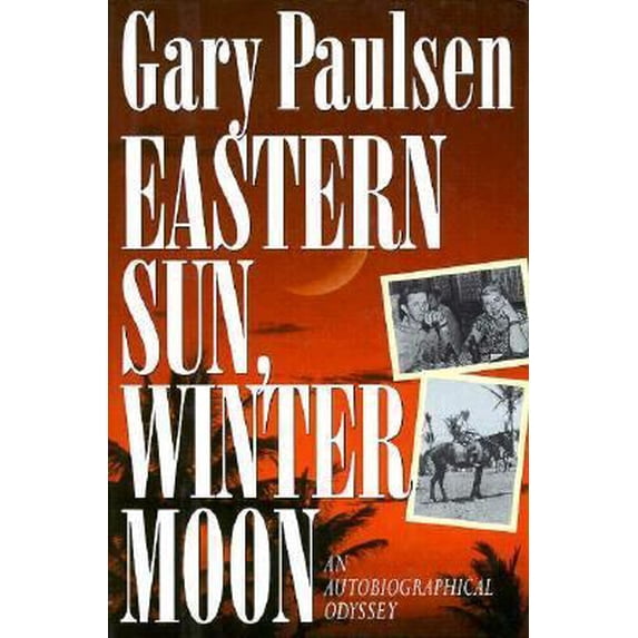 Pre-Owned Eastern Sun Winter Moon: An Autobiographical Odyssey (Hardcover) 0151272603 9780151272600