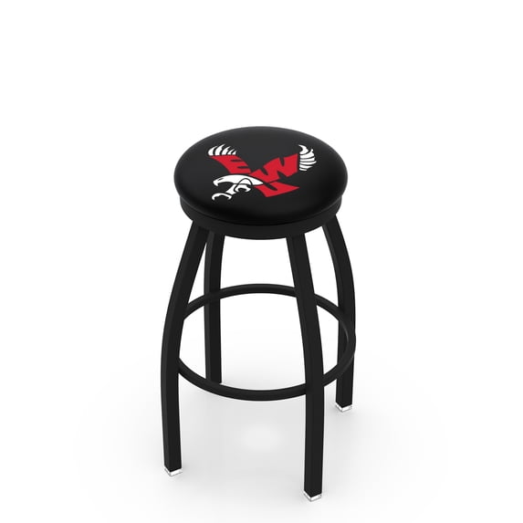 Holland Bar Stool NCAA 25'' Swivel Bar Stool