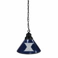 thumbnail image 1 of Eastern Washington University Pendant Light with Chrome FIxture, 1 of 7