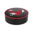 thumbnail image 1 of Eastern Washington University Seat Cover, 1 of 7