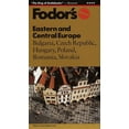 thumbnail image 1 of Pre-Owned Eastern and Central Europe (Paperback) 0679031995 9780679031994, 1 of 1