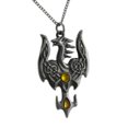 thumbnail image 1 of Eastgate Resource Avalonian Phoenix for Fruitful Transitions Pendant, 1 of 4