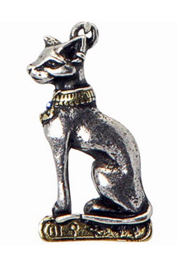 Eastgate Resource Bast Amulet for Love and Happiness