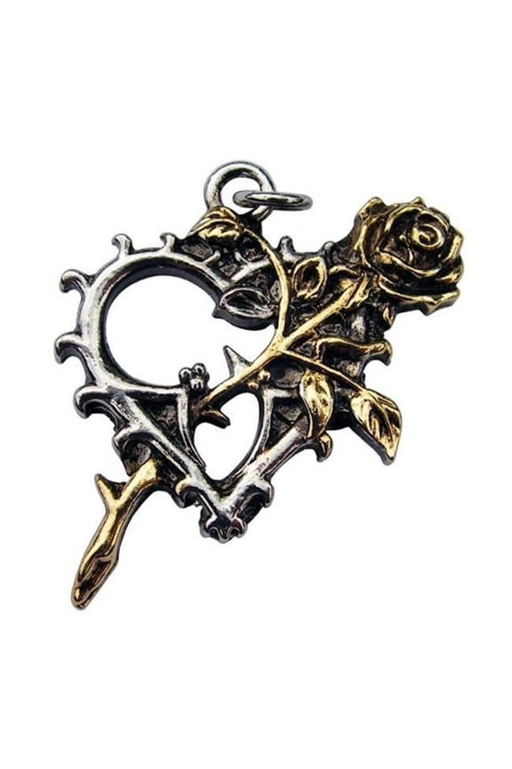 Eastgate Resource Bloom of the Eternals for True Love Pendant