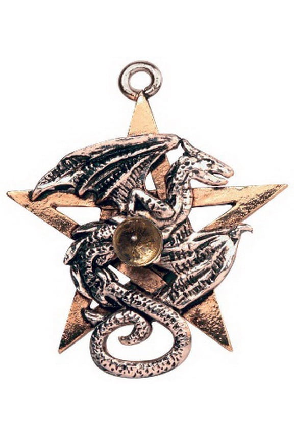 Eastgate Resource Dracogram, Premonitions Talisman