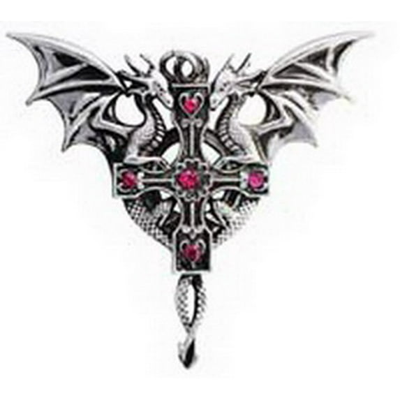 Eastgate Resource Duos Celtica for Winning by Anne Stokes Pendant