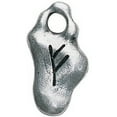 thumbnail image 1 of Eastgate Resource Feoh Rune Charm for Wealth and Good Fortune, 1 of 1