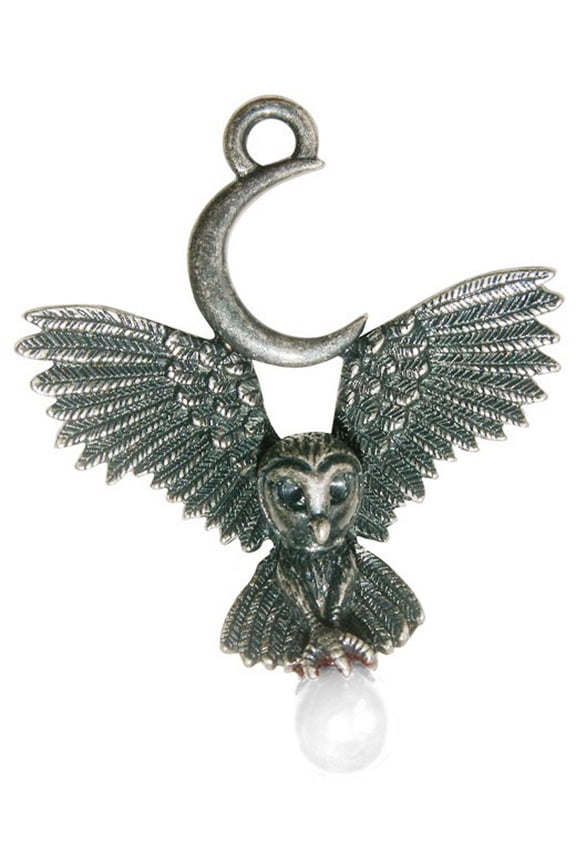 Eastgate Resource Flight of the Goddess for Awareness & Knowledge Pendant Charm