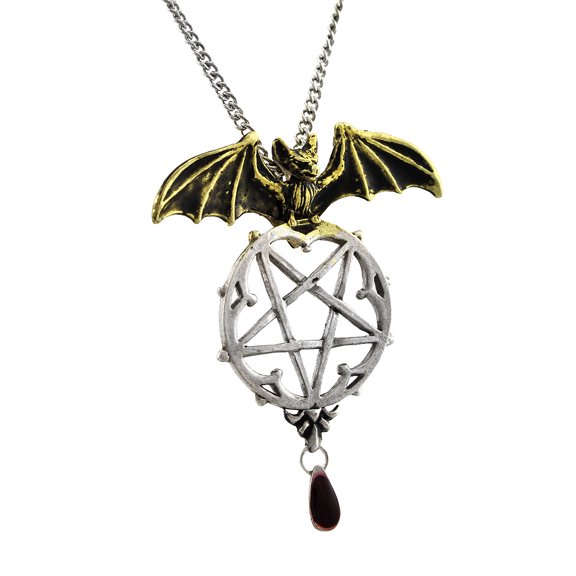 Eastgate Resource Forbidden Lamia Darkness and Renewal Necklace