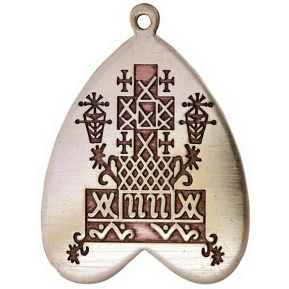 Eastgate Resource Guidance from Ancestors Charm