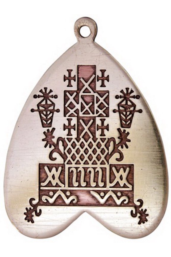 Eastgate Resource Guidance from Ancestors Charm