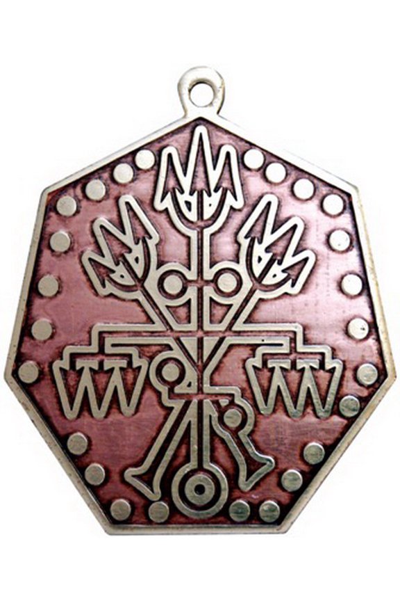 Eastgate Resource Healing Charm