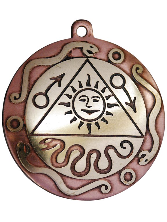 Eastgate Resource Incite Lust Charm with Necklace and Instructions