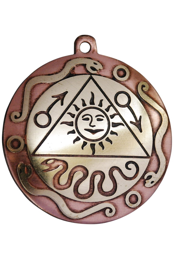 Eastgate Resource Incite Lust Charm with Necklace and Instructions