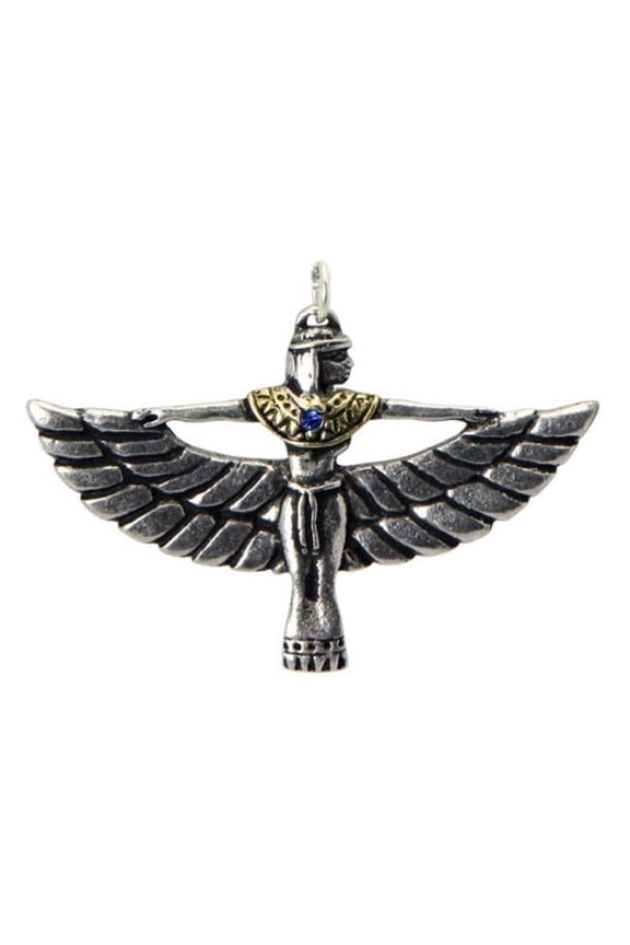 Eastgate Resource Isis Amulet for Magical Inspiration