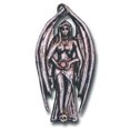 thumbnail image 1 of Eastgate Resource Lilith, Invisibility When Needed Pendant with Chain, 1 of 1