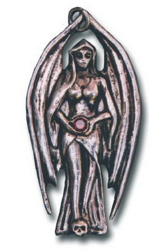 Eastgate Resource Lilith, Invisibility When Needed Pendant with Chain