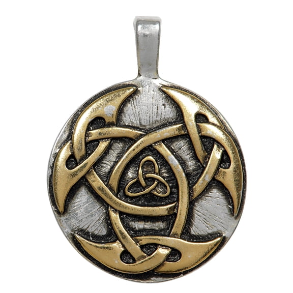 Eastgate Resource Lugh's Shield for Ability & Versatility Pendant