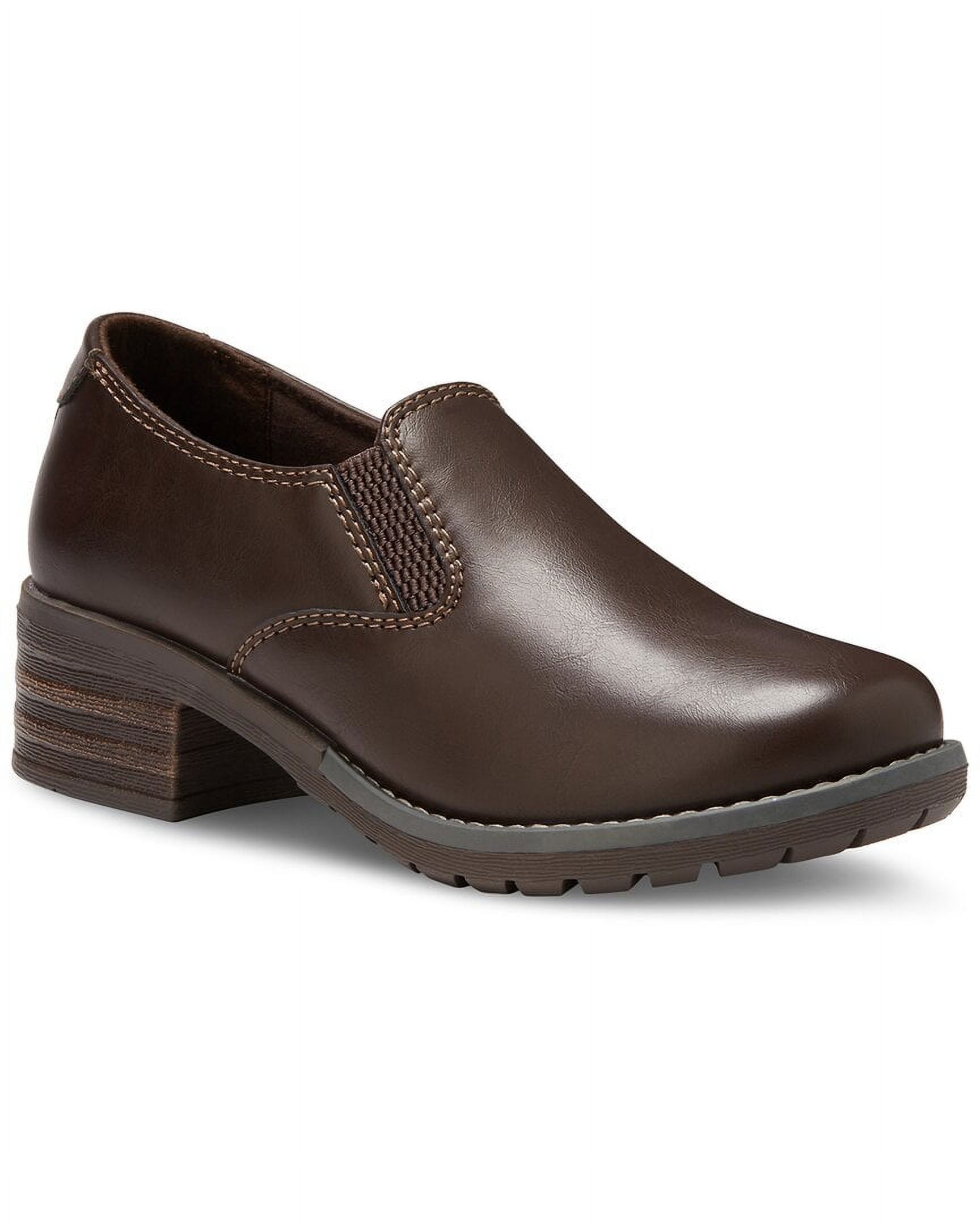 Eastland Brooke Casual Shoe Brown BROOKE BRW Walmart