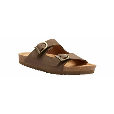 Eastland Cambridge Sandal | 7329-29 Brown