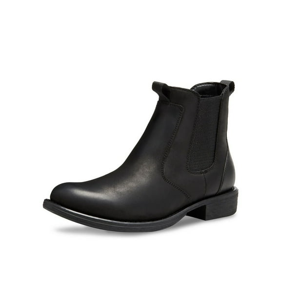 Eastland Casual Boots Mens Daily Double Pull On Round Toe 7175