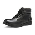 thumbnail image 1 of Eastland Casual Boots Mens Finn Round Toe Lace Up Memory Foam 7388, 1 of 8