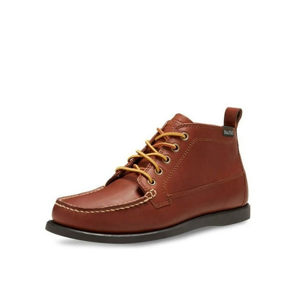 Eastland Casual Boots Mens Seneca Camp Five Eye Chukka Lace Up 7785